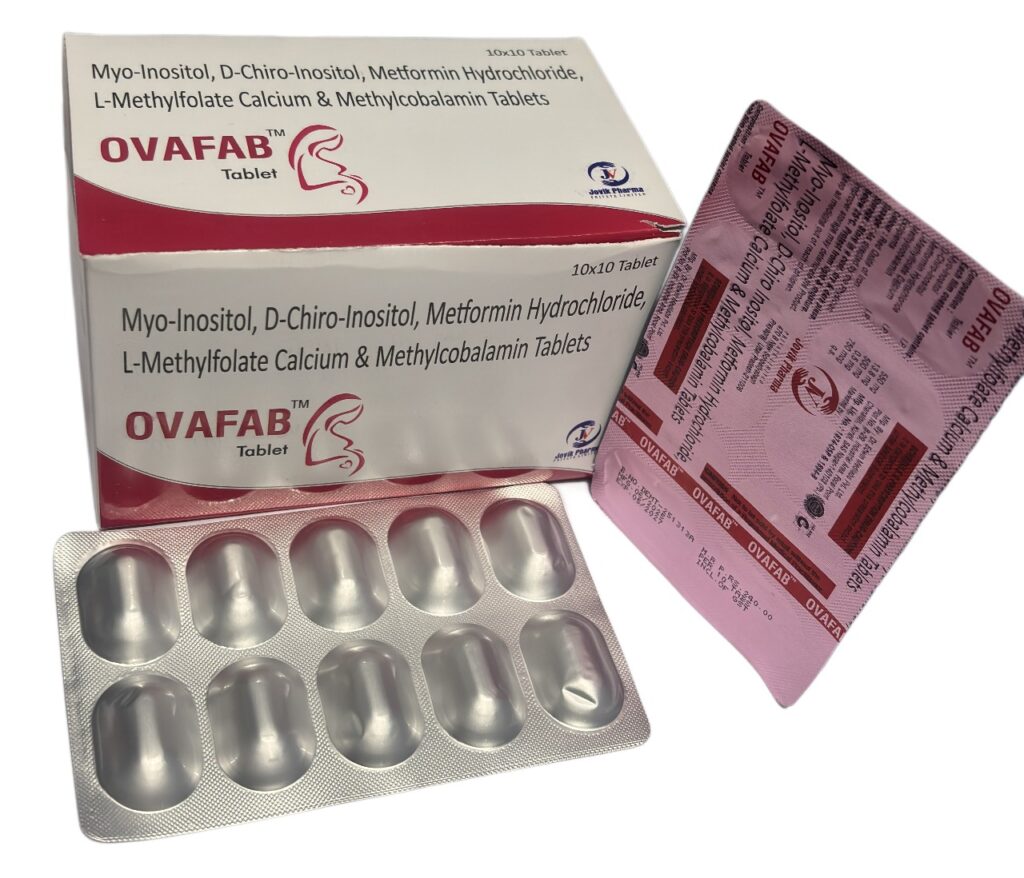Ovafab